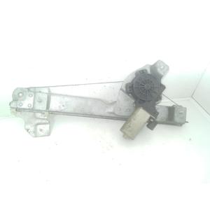 Finestrino Elettrico Posteriore Sinistro DACIA Duster 1a Serie 8200733833d (10>17) - Product Image 1
