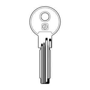 Chiavi Silca Art. Cs70 Olc Gr.6/1 - Product Image 1