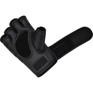 2025 Fairtex Gants MMA personnalisables pour hommes Gants respirants confortables avec impression de logo - Product Image 3