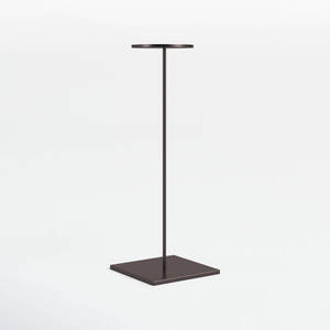 Nouveau design de table moderne simple et sculptures en métal fait à la main caractéristiques en métal décor à la maison de l'Inde 2025 à bas prix - Product Image 3