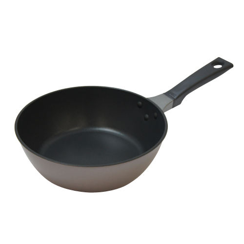 กระทะก้นลึก