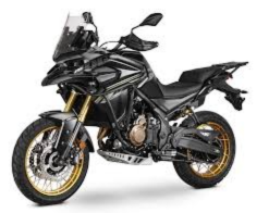 Últimas Motocicletas Voges_s ds625x Adventures 2026 en Venta, Aprobadas y Fabricadas, Listas para Enviar con Servicio de Entrega a Domicilio - Product Image 4