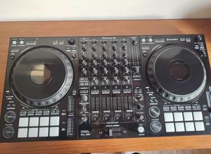 พร้อมจัดส่ง คอนโทรลเลอร์ดีเจ DDJ 1000 รุ่นที่ดีที่สุด - Product Image 3