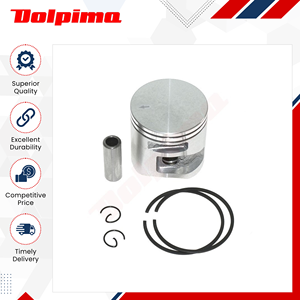 PISTON POUR HUSQVARNA 365 50MM X TORQ ( 577 20 77-02) - Product Image 2