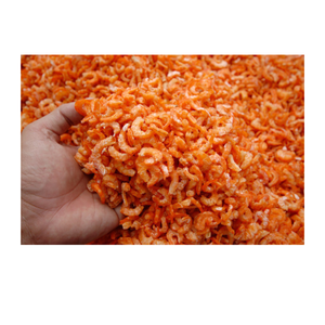 Crevettes séchées du Vietnam idéales pour la cuisine et le grignotage Meilleur vendeur - Product Image 1