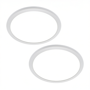 Plafonnier LED 15W 175mm 6500K Réglable 50-150mm - Product Image 2