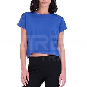 Tops de Yoga de alta calidad para mujer, diseño deportivo elegante y de secado rápido con características transpirables, ropa deportiva Premium para mujer - Product Image 6