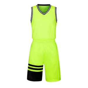 Light <b>Weight</b> Basketball Uniform Professional Quality Latest Basketball Sets Quick Dry Breathable Basketball Uniform <b>for</b> <b>Sale</b> - Product Image 1