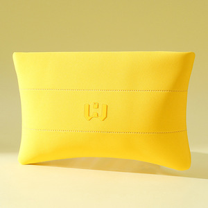กระเป๋าเครื่องสำอางนีโอพรีนแบบขายส่ง พร้อมซิป กระเป๋าใส่เครื่องสำอางแบบนุ่ม กระเป๋าจัดระเบียบอุปกรณ์อาบน้ำสำหรับเดินทาง - Product Image 6