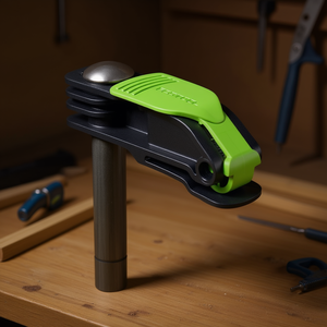 Serre-joint à levier Festool MFT-HZ 80, outil de qualité supérieure pour une fixation sécurisée - Product Image 3