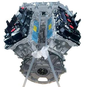 เครื่องยนต์ VQ35DE พร้อมเกียร์ธรรมดา 6 สปีด สำหรับรถยนต์นิสสัน 350Z ปี 2003-2004 - Product Image 5