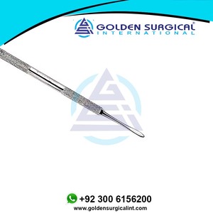 Espátula de cera de ortodoncia Dental, herramienta de tallado de cera, suministros dentales, instrumentos de laboratorio, amalgama de cera, juego Dental, instrumentos quirúrgicos - Product Image 4