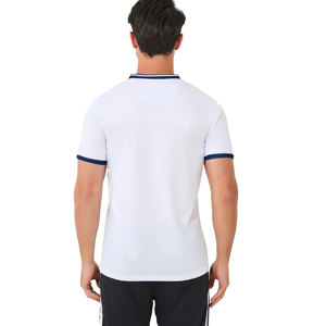 Camiseta de Fútbol de la Selección de Inglaterra de Alta Calidad, 100% Poliéster, Impresión por Transferencia de Calor, Transpirable, de Secado Rápido, Elástica, para Entrenamiento Deportivo - Product Image 6