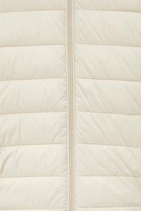 Vente en gros Mode personnalisée Veste bouffante d'hiver à manches longues pour femmes manteau d'hiver léger pour femmes coupe-vent - Product Image 6