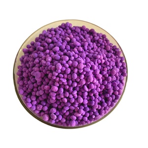 Fertilizante Líquido NPK de Acción Rápida y Alto Contenido de Potasio 0-50-450+TE para Agricultura, Horticultura, Cultivos y Vegetales, Venta al por Mayor - Product Image 2