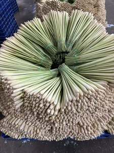 Vietnam Lemongrass Frozen Export Quality IQF Método Buen precio - Product Image 4