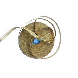 Vente en gros 2024 lacets de tresse OEM sur mesure avec taille de couleur personnalisée et lacets de tresse réglables imprimés de logo - Product Image 6