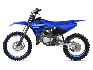 Nouvelles motos de motocross All-Best 2025 YZ85LW en stock - Product Image 2