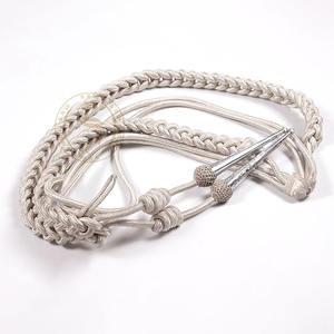 สายลวดทองแท่งสำหรับใส่เครื่องแบบพิธีการ - Product Image 4