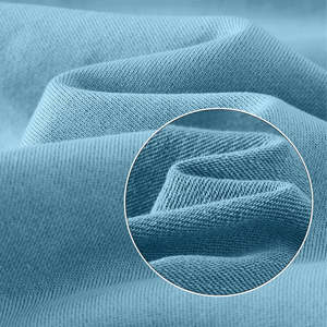 Sweat à capuche lavé à l'acide pour hommes sur mesure avec impression de logo de conception personnalisée sweats à capuche lavés à l'acide pour hommes en éponge française vente en gros - Product Image 6