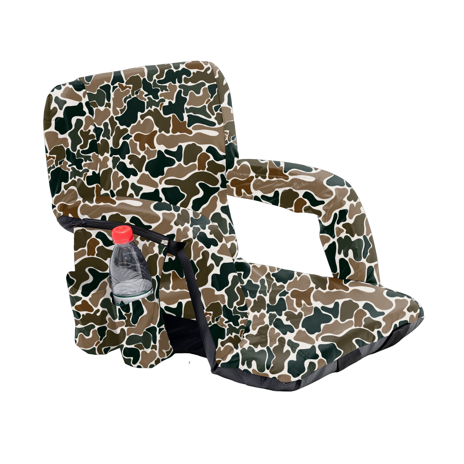 #Camouflage 8 canards