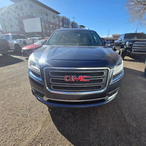 Voiture d'occasion abordable 2014 G-M-C Aca-dia SLT-1 LHD - Product Image 1