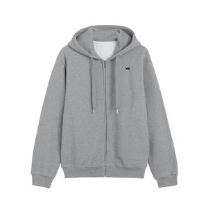 เสื้อฮู้ดขนแกะสวมหัวสำหรับผู้ชายดีไซน์ใหม่มีตัวเลือกพิมพ์หลายสี - Product Image 5