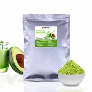 100% poudre d'avocat séché pur - Product Image 1