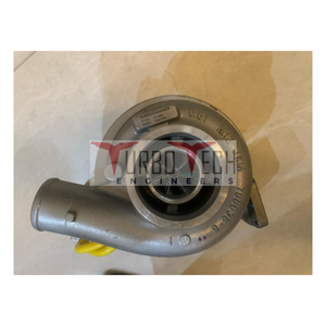 TURBOCARGADOR 615-6123 611-3404 6156123 6113404 PARA C6.6 - Product Image 1