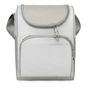 Bolsa Térmica Personalizada con Cierre y Paquetes de Frío para Merchandising - Product Image 2