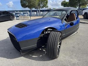 Motocyclette à 3 roues Carmel 2024 - Product Image 3