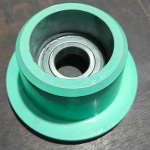 <span class=keywords><strong>India</strong></span> Fabriek Verkoop Kosteneffectieve Dn125 125Mm Betonpomp Pijp Gebruikte Bouwmachines Onderdeel - Product Image 1