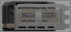 Ventilador de Escritorio Nuevo ZOTAC Gaming GeForce RTX 5090 - Product Image 3