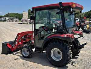 รถแทรกเตอร์มาฮินดรา 2126 HST ปี 2025 พร้อมขาย - Product Image 2