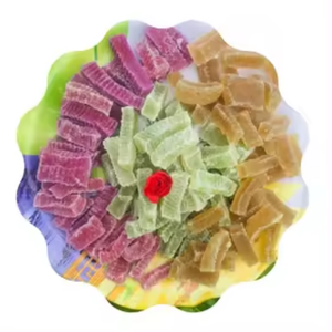 LA MEJOR ELECCIÓN 2024 SUPLEMENTOS SEAMOSS GUMMIES PRECIO BARATO - Product Image 3