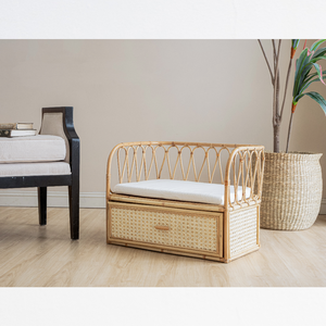 Offres Spéciales nouvelle conception naturel tissés à la main herbiers lit pour animaux de compagnie chat chien de la maison en au Vietnam - Product Image 5