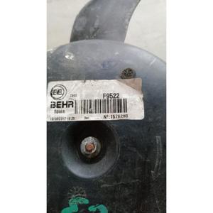 Ventilador de Radiador F1AGL4114 para FIAT Ducato 6ª Serie (17>21) 1576280 Diésel 2.0 - Product Image 4
