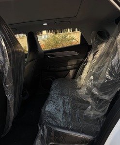 ORDER <b>USED</b> 2025 Mage 320T Dynamic New Dark Interior Left Steering Automatic 2.0T Engine with Wet Dual-Clutch Transmission - Product Image 2