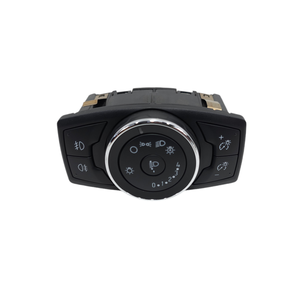 INTERRUPTOR DE CONTROL DE LUZ FORD EcoSport Serie AV1T-13D061-AE (12>) - Product Image 1