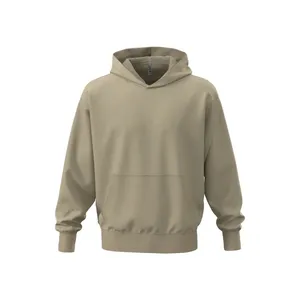 Sudadera con Capucha Resistente y Sostenible para Merchandising Promocional, Sudadera Cómoda con Diseño Elegante - Product Image 6