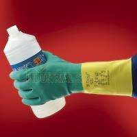 Gants de sécurité BI-COLOURTM III pour chats - Product Image 1