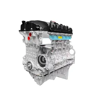 N54B30 High Quality Twin Turbo Addition For 1-Series 3-Series 5-Series 7-Series X6 Z4 Car Engine