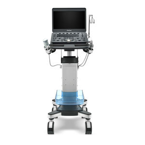 Mesin <span class=keywords><strong>Ultrasound</strong></span> Doppler Warna Portabel Laris Manis 4d Harga Terjangkau untuk Terapi Fisik Peralatan Sonoscape X5 - Product Image 5