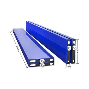 Byd <span class=keywords><strong>3</strong></span>.2V Blade Batterij Cell 135ah 150ah 173ah 220ah <span class=keywords><strong>3</strong></span>,2V Prismatische Lithium Lifepo4 Cellen Lfp Zonne-Energie Opslagpakket - Product Image 5