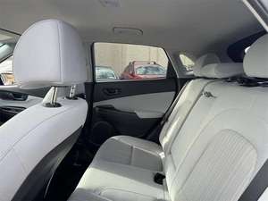 HYUNDAI KONA SEL AWD 2023 d'occasion, conduite à gauche/droite - Product Image 2