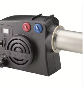 MAJOR SUPPLIER! Best Rate For HOT-WINDS SYSTEMS: INTELLIGENT HOT AIR <b>BLOWER</b> - Ready To ship - Product Image 3