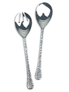 Esparcidor de queso anudado doble, mango brillante hecho a mano con diseño de ratón, juego de esparcidor de queso de estilo occidental - Product Image 2