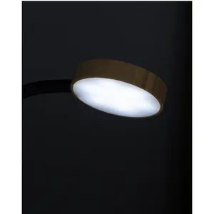 Lampada da Tavolo SipLight per Arredamento Ufficio Moderno, Gadget Personalizzato - Product Image 6