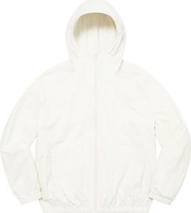 Veste en nylon réversible de haute qualité pour homme, décontractée et élégante, légère, imperméable, avec plusieurs poches, tissu en toile d'hiver, fourrure de mouton - Product Image 2