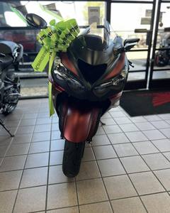 Moto Hyper Sportive 1400cc 2025 avec ABS - Product Image 1